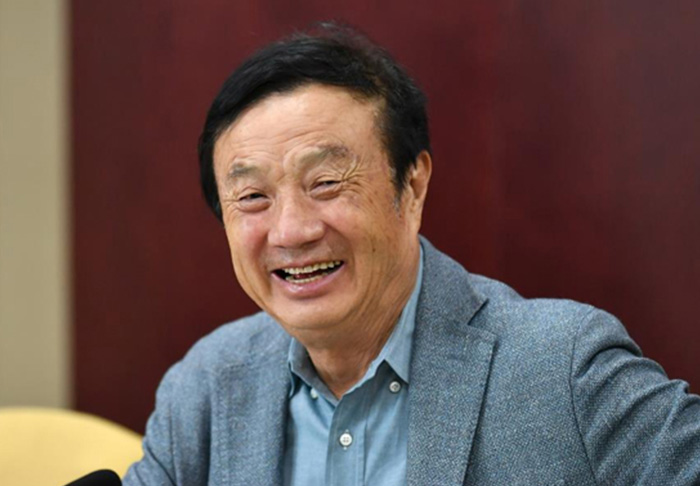 国家越开放,会促使我们更加进步